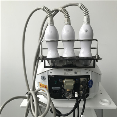 Vacuum RF slimming machine BL-RF03