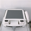 High intensity focused ultrasound anti aging and wrinkle removal machine 