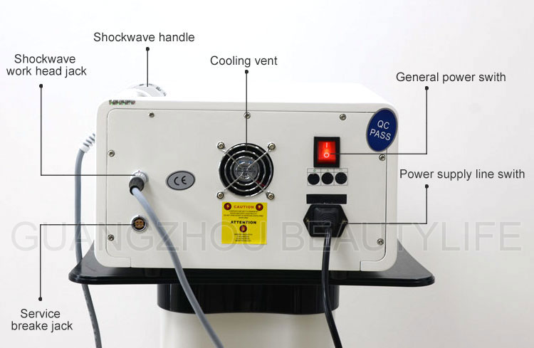 shockwave therapy