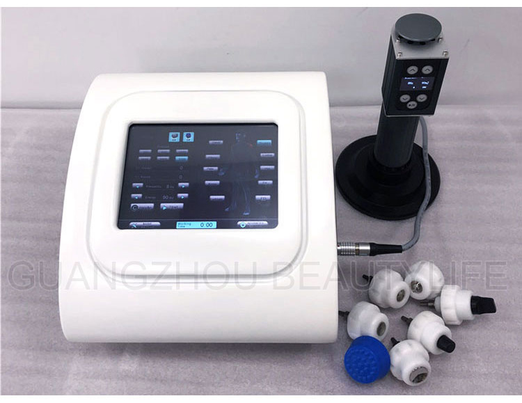 shockwave beauty machine