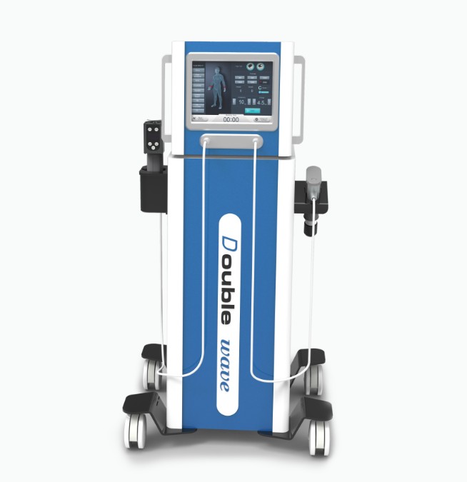 shockwave therapy machine
