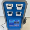 2 in 1 cryolipolysis shockwave therapy machine CW02