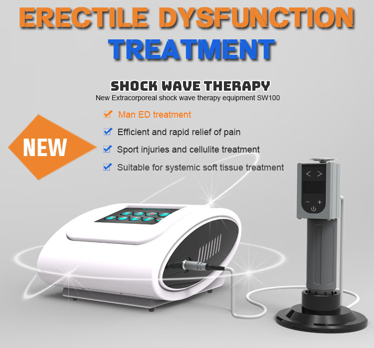 shockwave therapy for ed