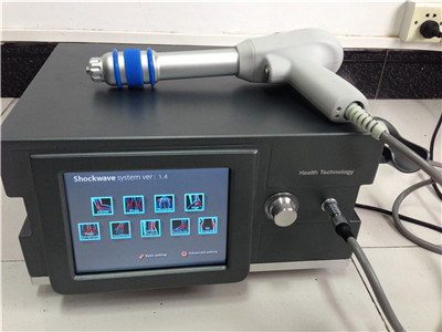 Extracorporeal shock wave therapy equipment SW6